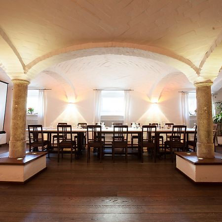 אלטמונסטר Hotel And Brauereigasthof Kapplerbrau מראה חיצוני תמונה