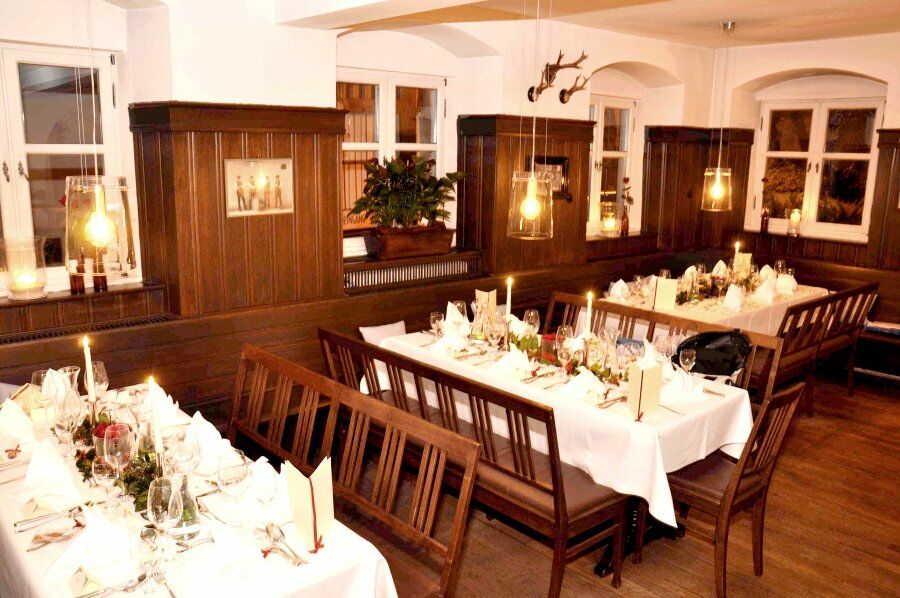 אלטמונסטר Hotel And Brauereigasthof Kapplerbrau מראה חיצוני תמונה