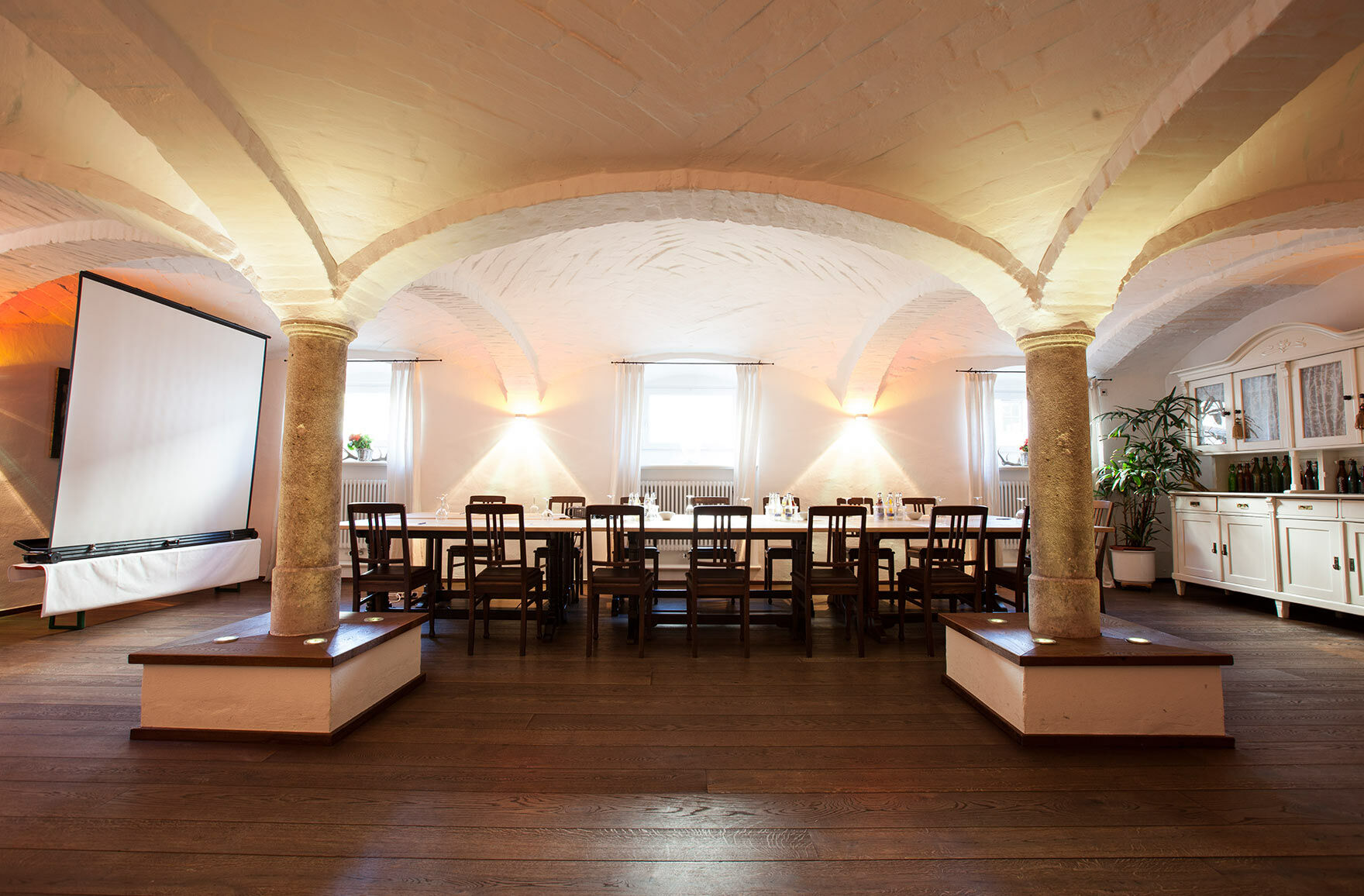 אלטמונסטר Hotel And Brauereigasthof Kapplerbrau מראה חיצוני תמונה